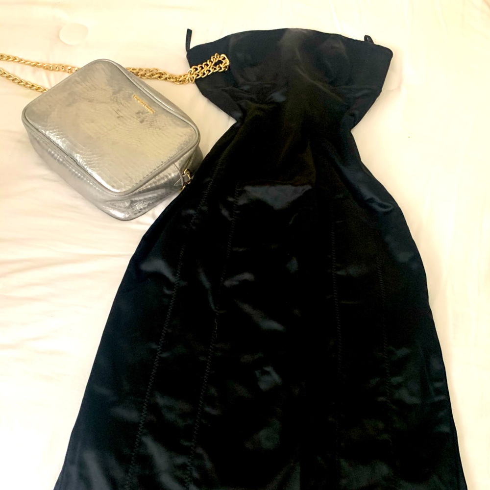Cute elegant dress